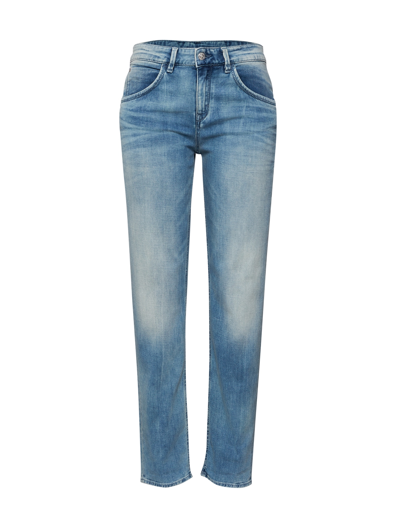 DRYKORN Jeans 'LIKE'  denim albastru