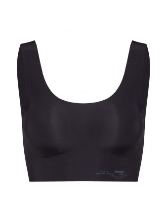 SLOGGI Sutien 'ZERO Feel Top EX'  negru