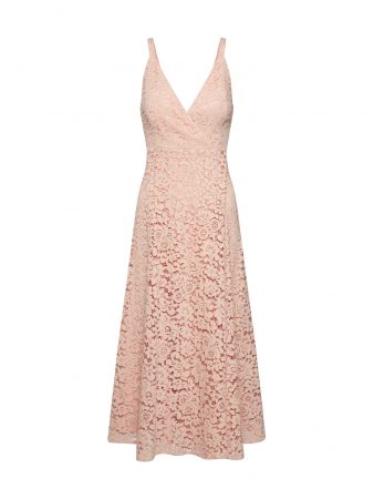 Bardot Rochie 'GENOVEVE LACE DRESS'  roz