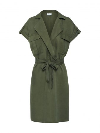 Noisy May Rochie  oliv