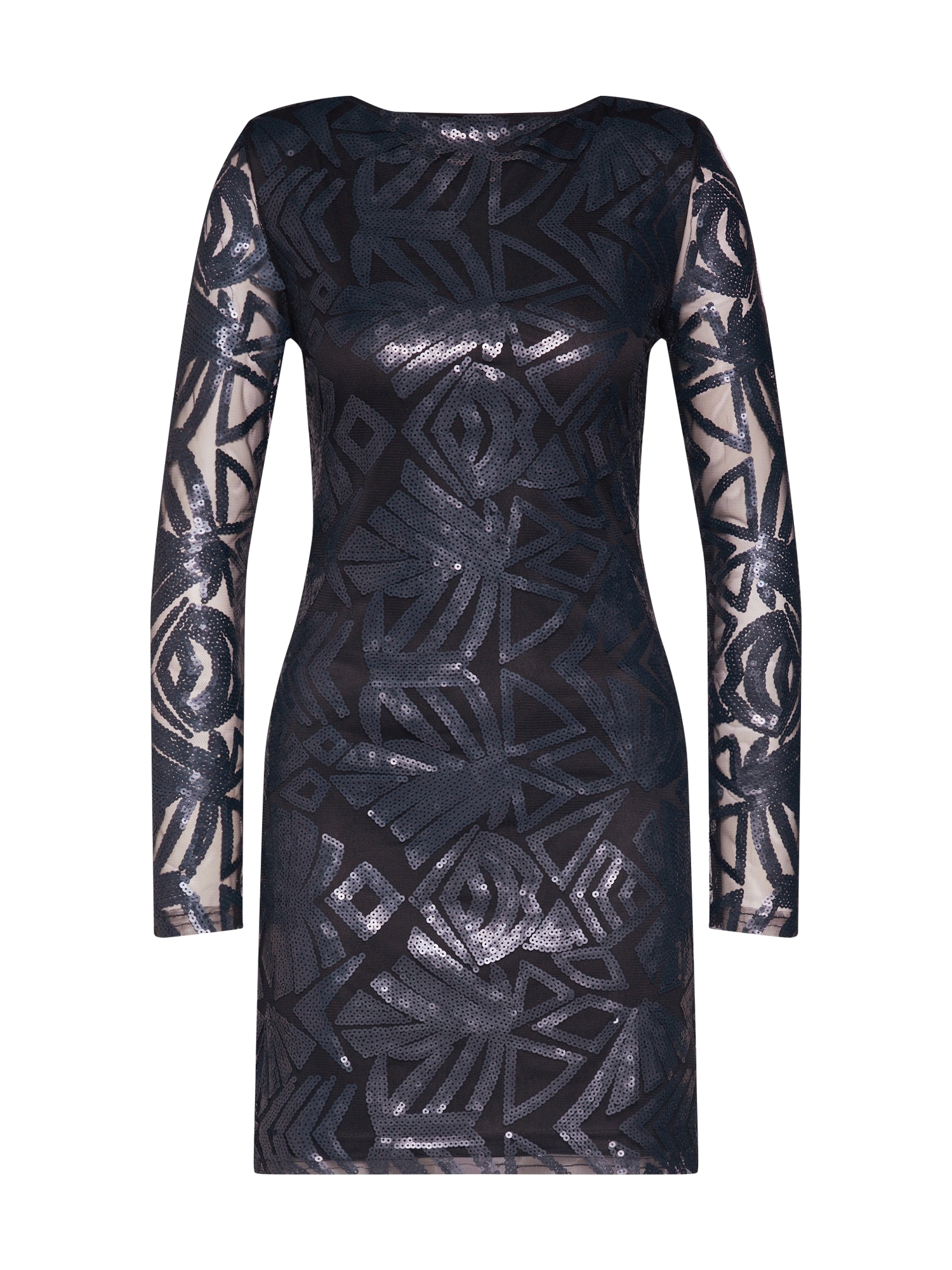 MICHALSKY FOR ABOUT YOU Rochie 'Joyce' negru