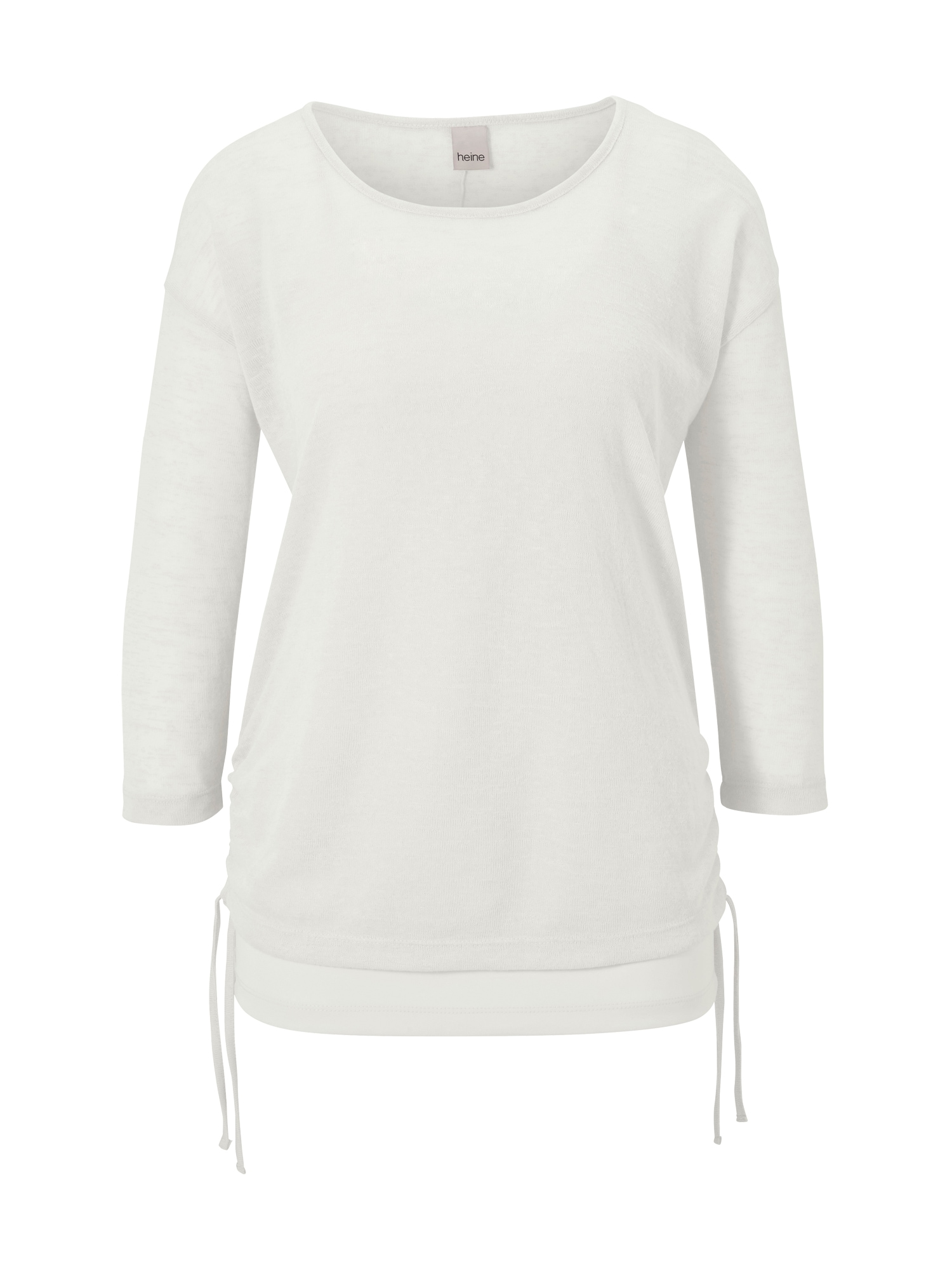 Heine Tricou  offwhite