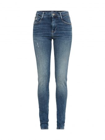 Mavi Jeans  denim albastru