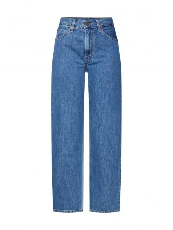 LEVI'S Jeans 'DAD JEAN'  denim albastru