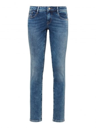 Mavi Jeans 'Lindy'  denim albastru