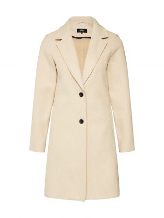 ONLY Palton de primăvară-toamnă  maro cămilă