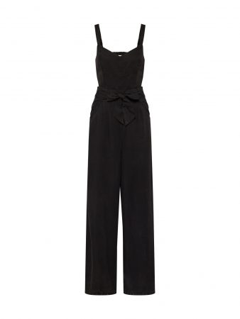 EDC BY ESPRIT Salopeta  gri metalic