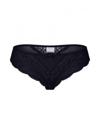 Hunkemöller Slip 'Mara'  negru