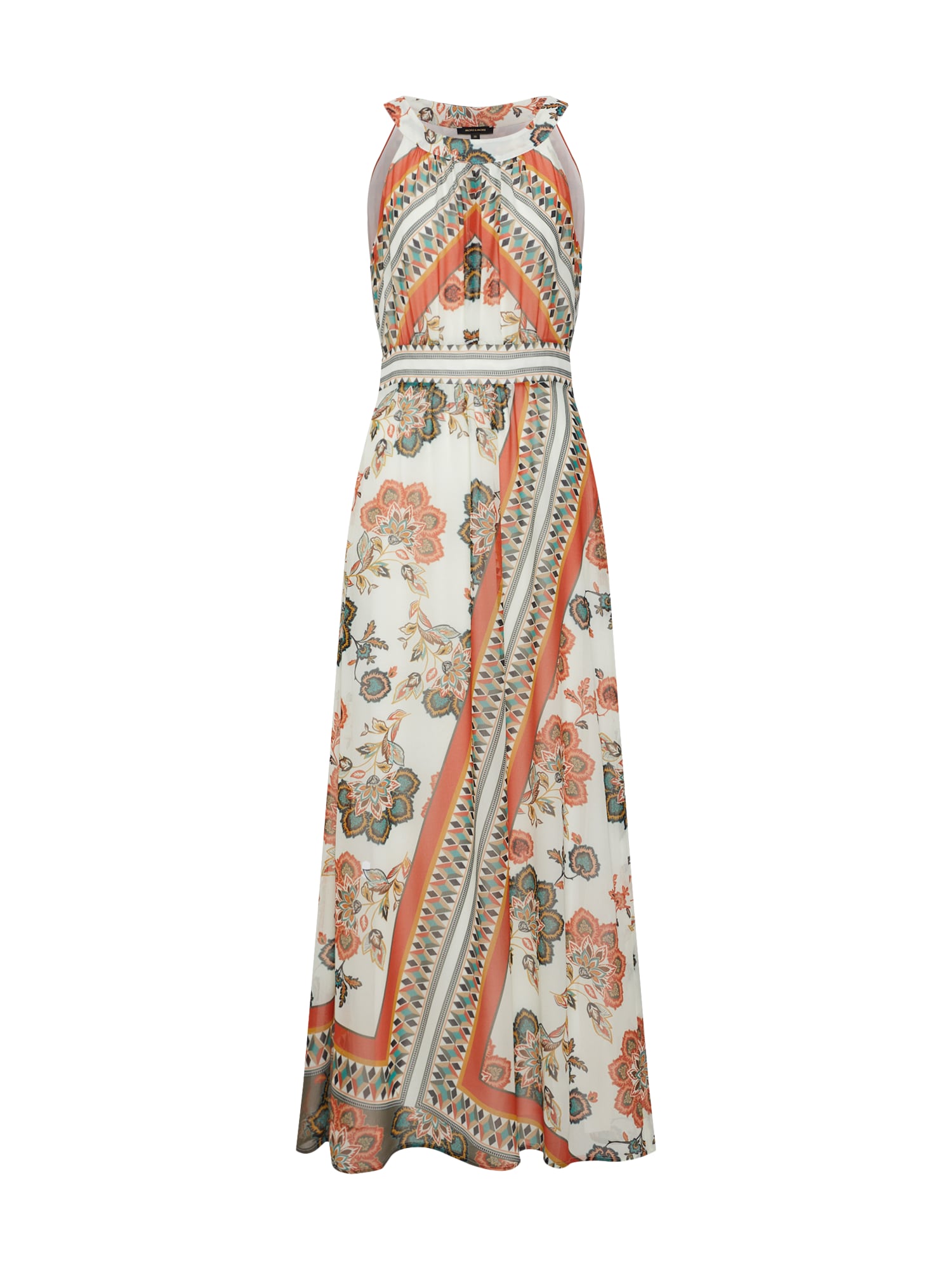 MORE & MORE Rochie de vară  culori mixte