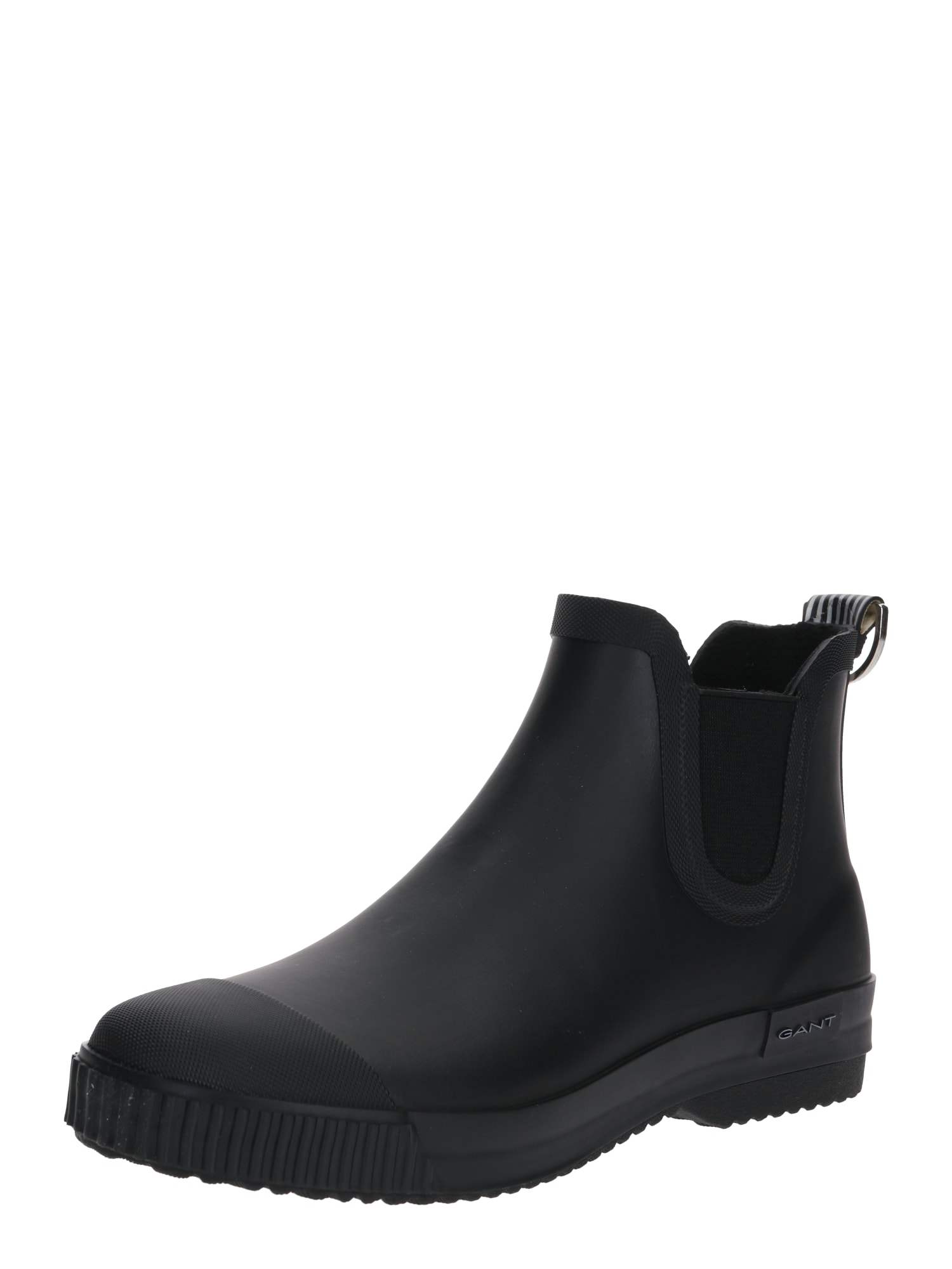 GANT Cizme de cauciuc 'Mandy Rubberboot'  negru