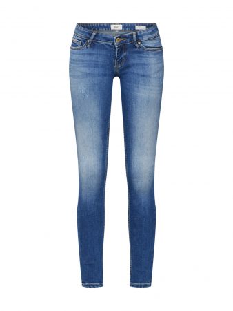 ONLY Jeans 'Onlcoral'  denim albastru