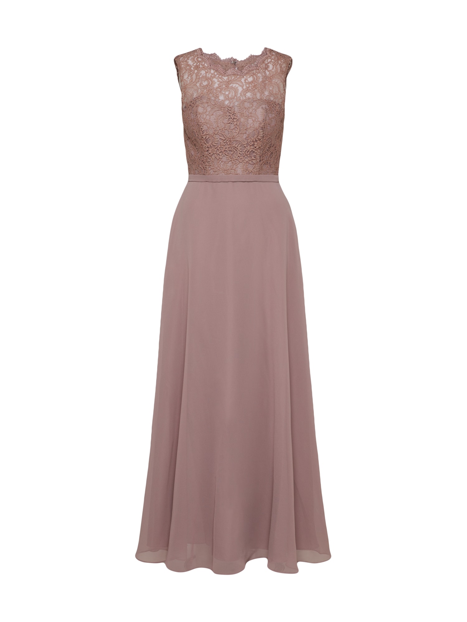 Mascara Rochie de seară mov