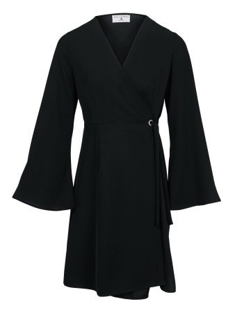 Heine Rochie  negru