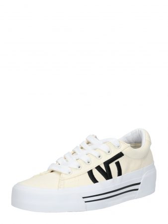 VANS Sneaker low 'UA Sid NI'  bej