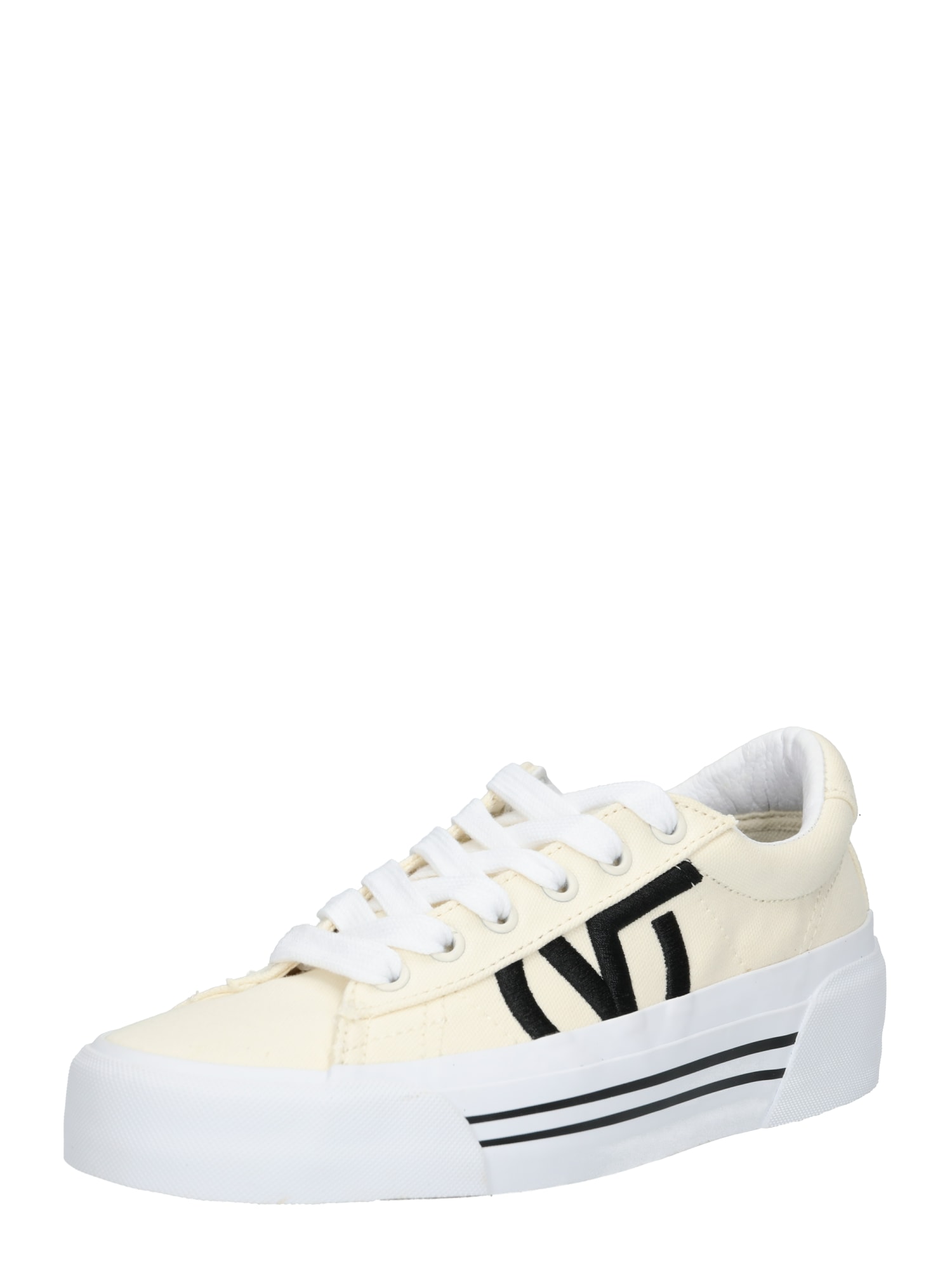 VANS Sneaker low 'UA Sid NI'  bej