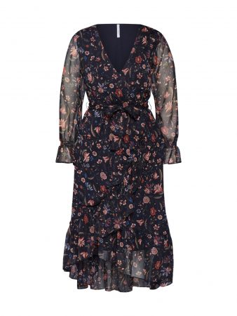 Pepe Jeans Rochie 'ANETTE'  negru