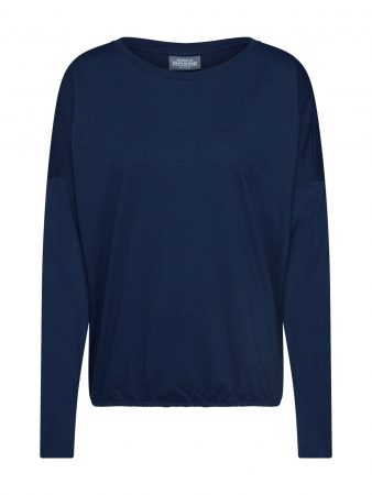 Mazine Tricou  navy