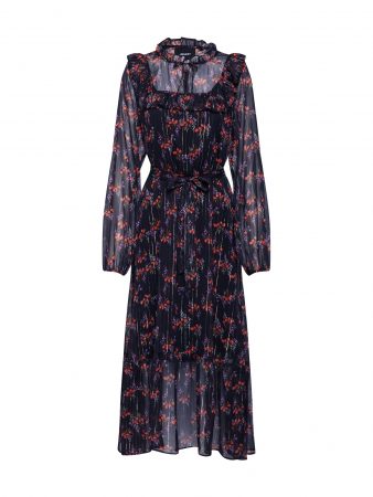 OBJECT Rochie 'KRISTINE'  negru