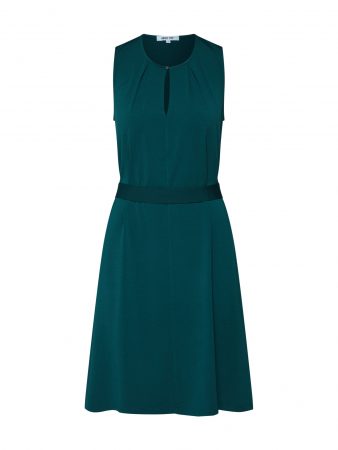 ABOUT YOU Rochie 'Valeria'  verde