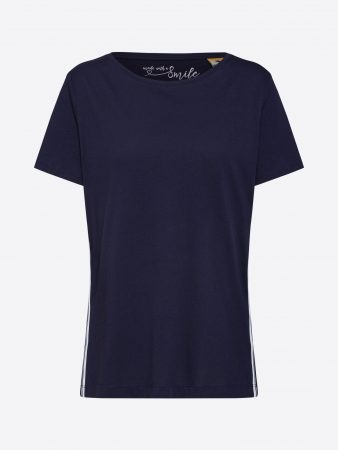 S.Oliver Tricou  ultramarin albastru