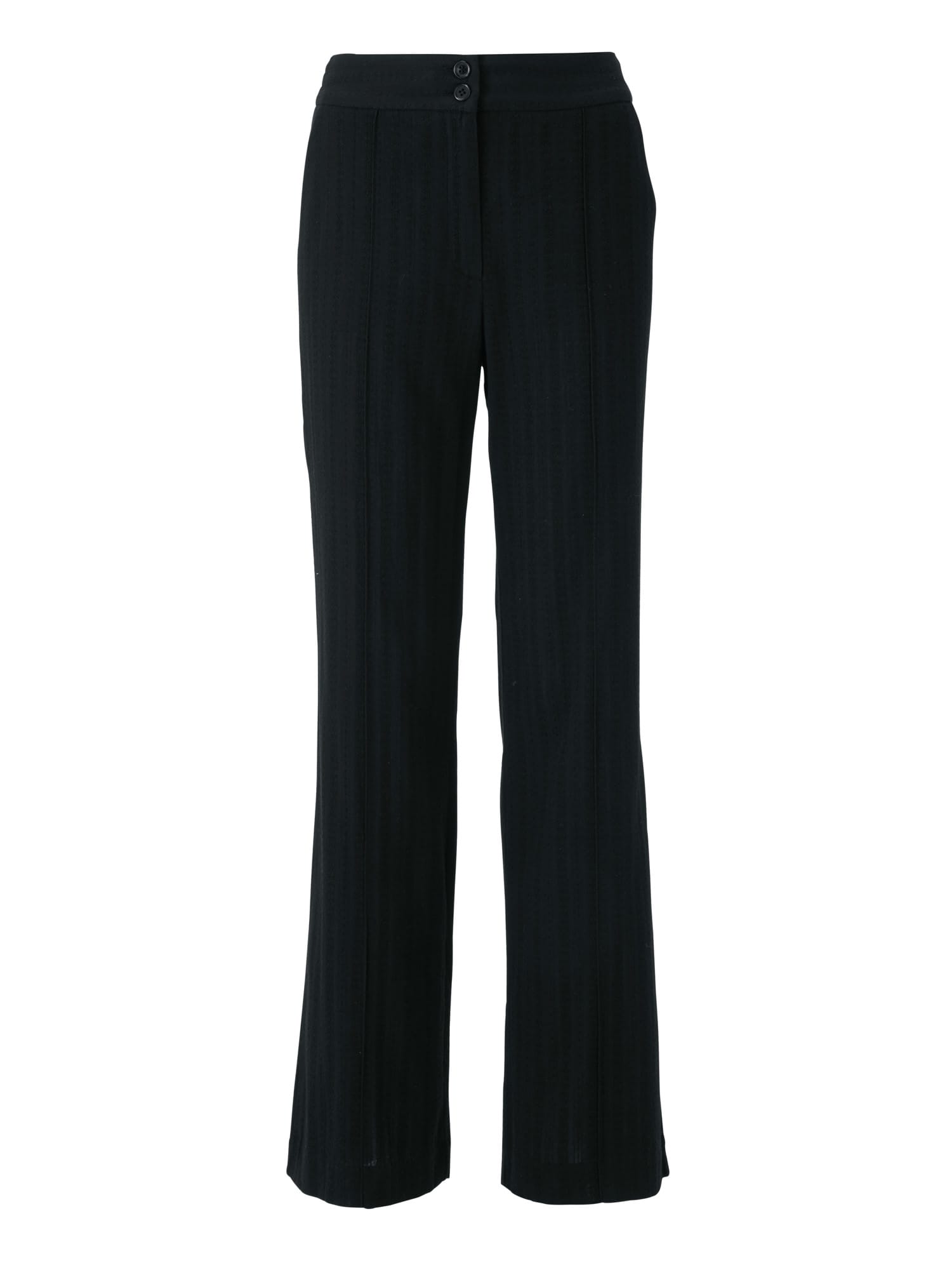 Heine Pantaloni  negru