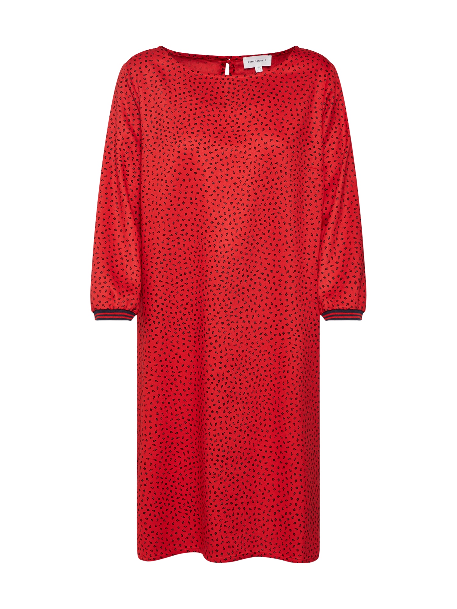 ARMEDANGELS Rochie  roșu
