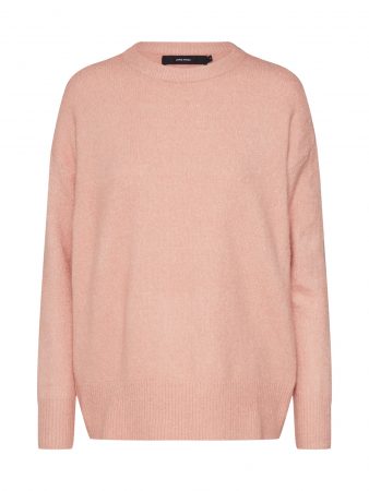 VERO MODA Pulover 'MURE'  roze