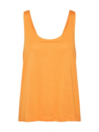 Dr. Denim Top 'Zora'  portocaliu