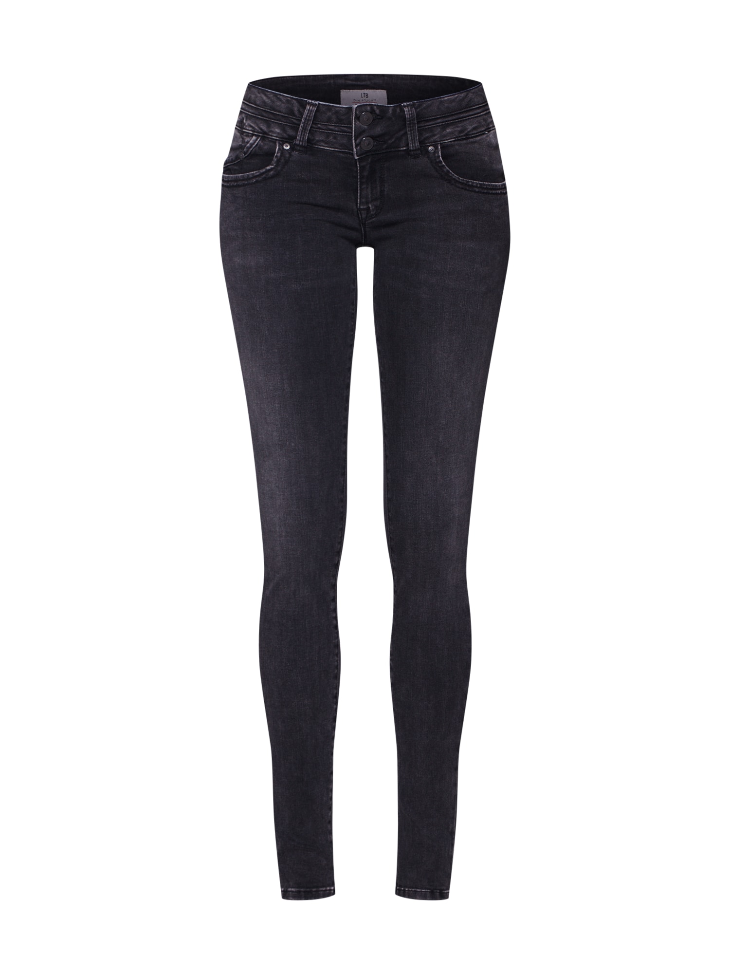 LTB Jeans 'JULITA X'  denim gri