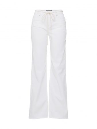 DRYKORN Jeans 'SWEEP'  alb