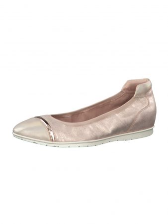 TAMARIS Balerini  roze