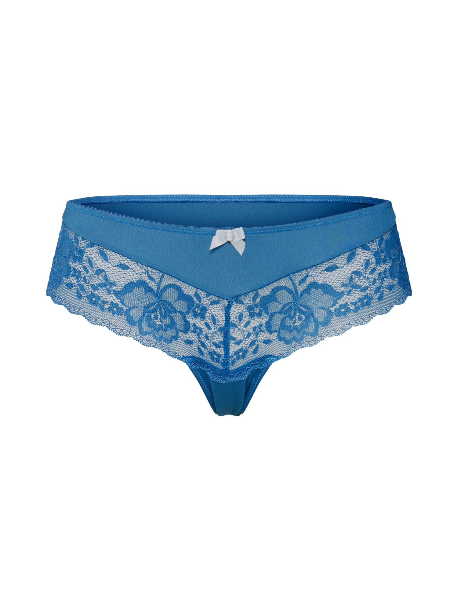 Hunkemöller Slip 'Maya'  albastru