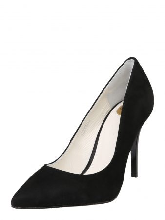 BUFFALO Pumps  negru