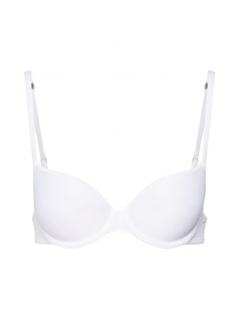 Skiny Sutien 'Lovers'  alb