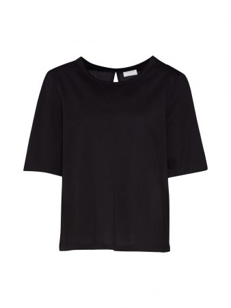 VILA Tricou  negru