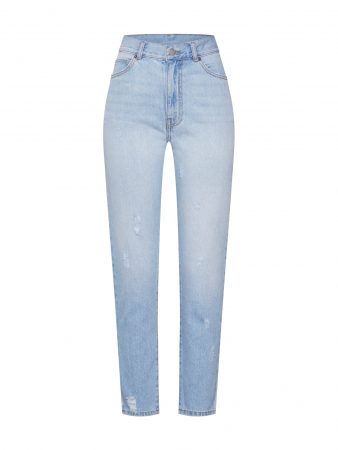 Dr. Denim Jeans 'Nora'  denim albastru
