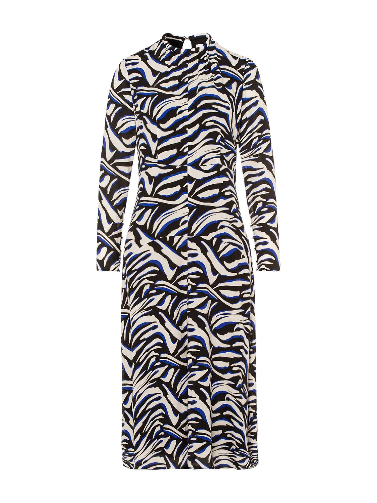 IVY & OAK Rochie  albastru / culori mixte