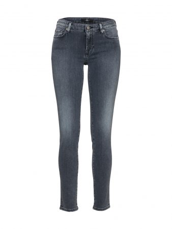 7 For All Mankind Jeans 'PYPER'  denim gri