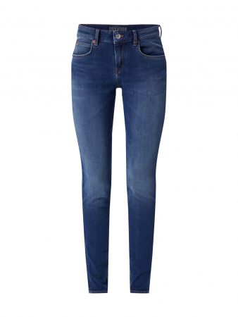 DRYKORN Jeans 'In'  denim albastru