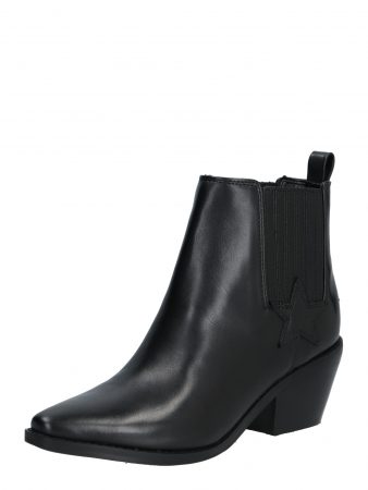 GUESS Botine 'NEA'  negru