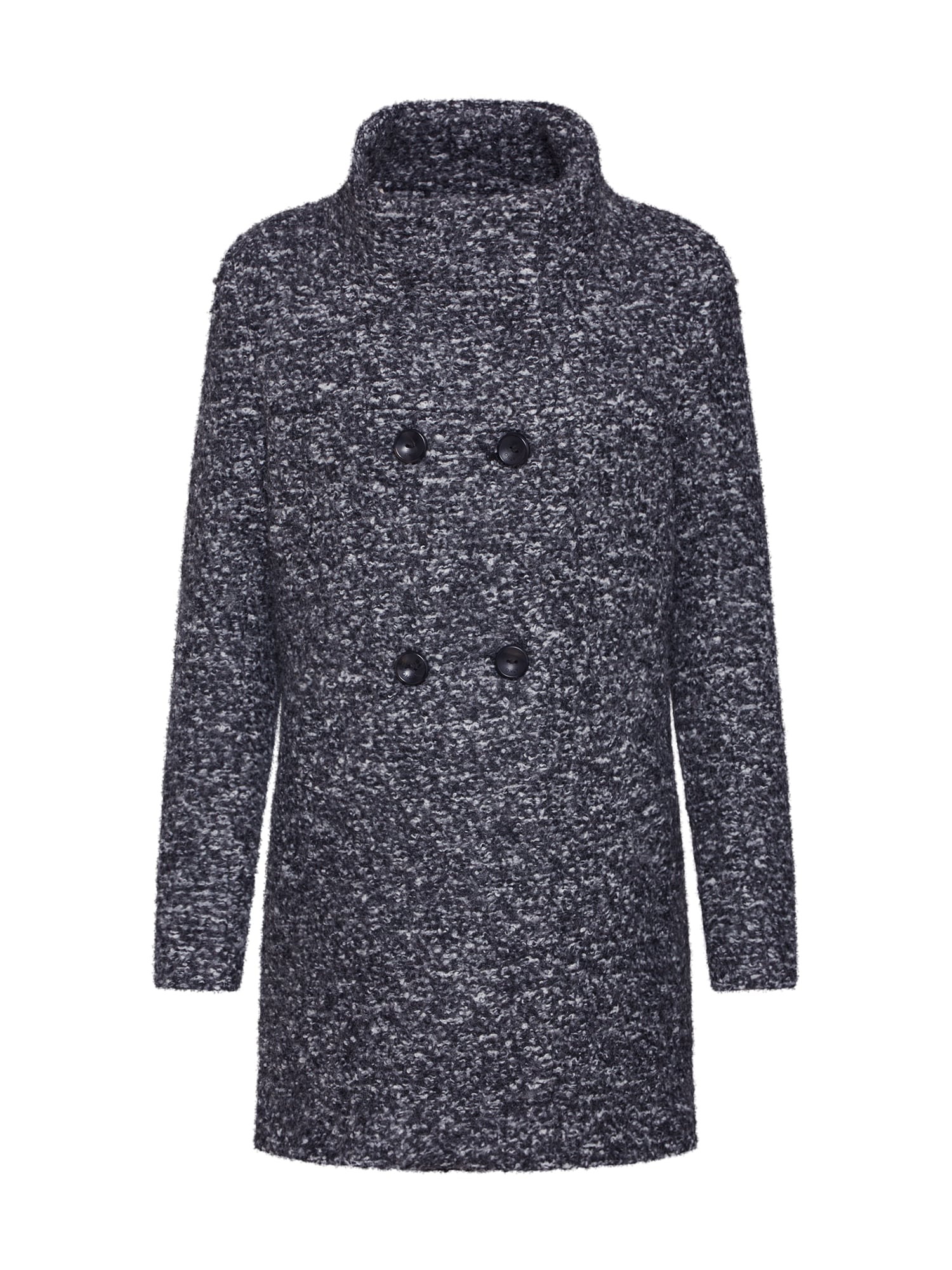 ONLY Palton de primăvară-toamnă 'SOPHIA'  gri închis