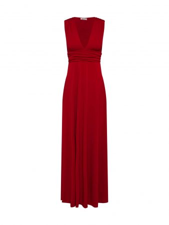 WAL G. Rochie de seară 'WG 8118'  roșu