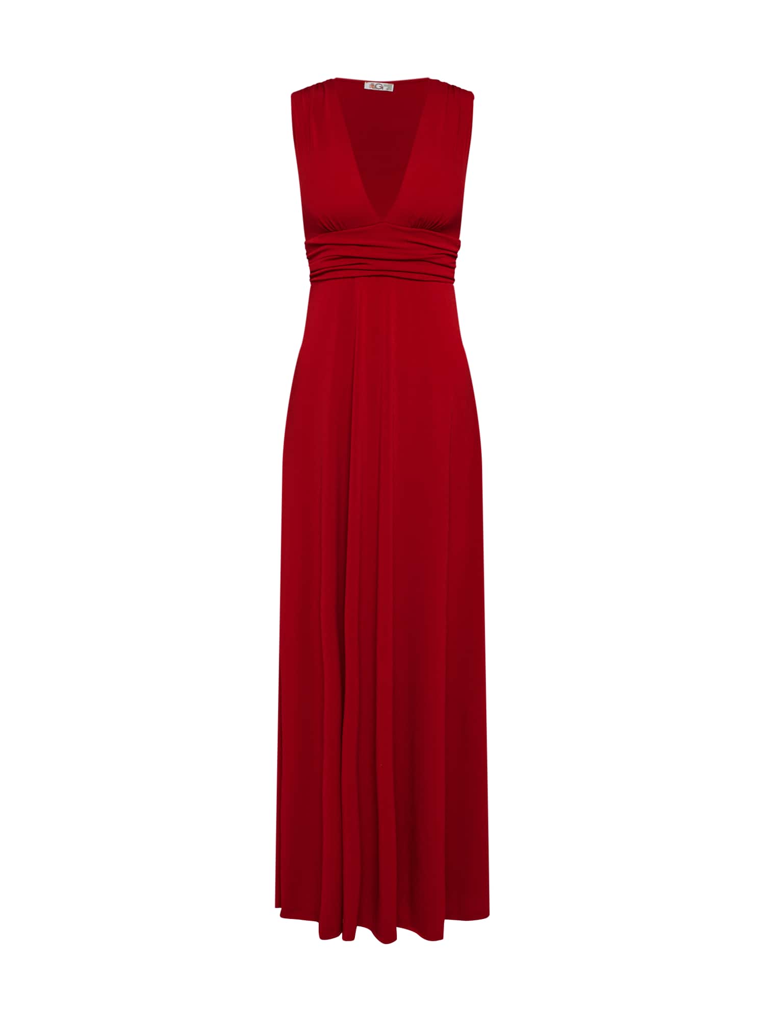 WAL G. Rochie de seară 'WG 8118'  roșu