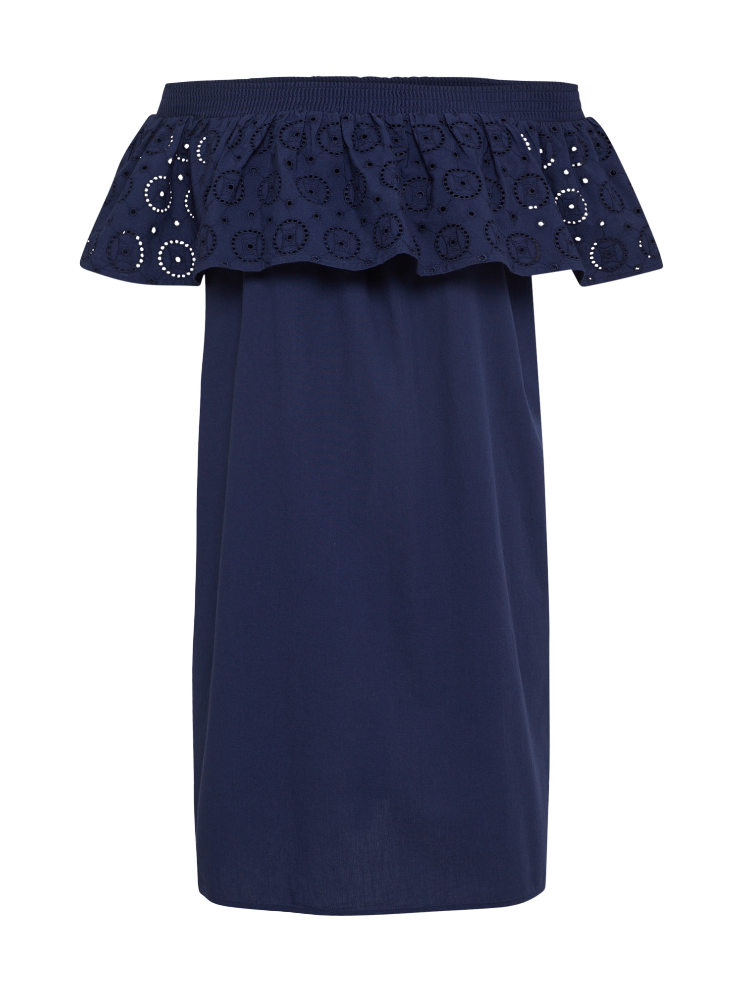 TOM TAILOR Rochie de vară  navy