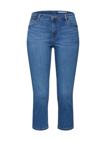 EDC BY ESPRIT Jeans  denim albastru