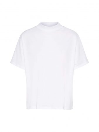 Filippa K Tricou 'Alix'  alb