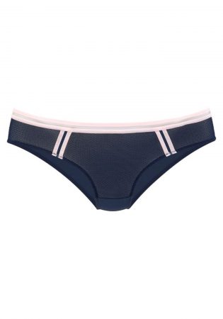 S.Oliver Slip  marine / roz
