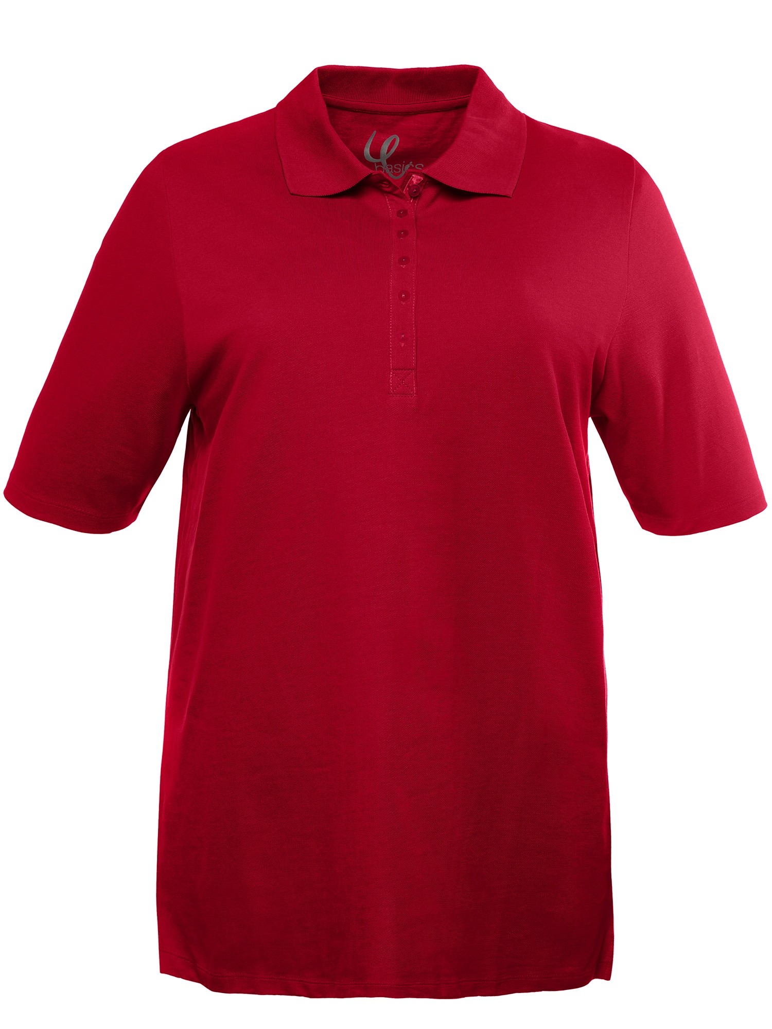 Ulla Popken Tricou  roșu