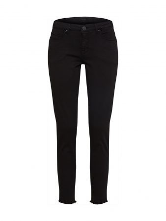 OPUS Jeans 'Elma'  negru