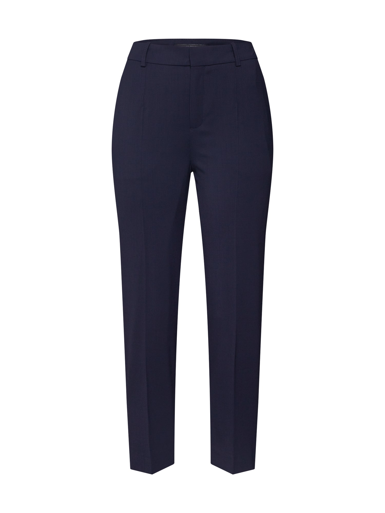 DRYKORN Pantaloni cu dungă 'BUSINESS'  navy